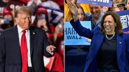 আমেরিকার নির্বাচন ঘিরে উত্তেজনা তুঙ্গে বিশ্বের রাজনৈতিক তথা কূটনৈতিক মহলের আমেরিকার নির্বাচন ঘিরে উত্তেজনা তুঙ্গে বিশ্বের রাজনৈতিক তথা কূটনৈতিক মহলের