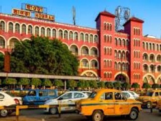 এবার হবে ২৪ নম্বর প্ল্যাটফর্ম