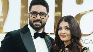 জন্মদিনে স্ত্রীকে শুভেচ্ছা জানাতে দেখা যায়নি অভিষেক বচ্চনকে