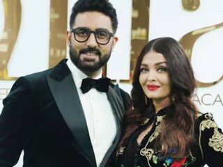 জন্মদিনে স্ত্রীকে শুভেচ্ছা জানাতে দেখা যায়নি অভিষেক বচ্চনকে