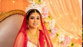 বিতর্কের কেন্দ্রে বঙ্গকন্যা ঊষসী কর