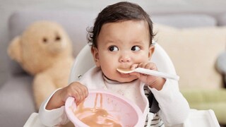 কাঁচাকলা শিশুদের জন্য একটি পুষ্টিকর খাদ্য