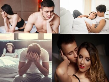 কোন ভিটামিন বাড়িয়ে তোলে যৌন সঙ্গমের ইচ্ছে? লিবিডো চাঙ্গা করতে কী খাবেন? জানুন কোন ভিটামিন বাড়িয়ে তোলে যৌন সঙ্গমের ইচ্ছে? লিবিডো চাঙ্গা করতে কী খাবেন? জানুন