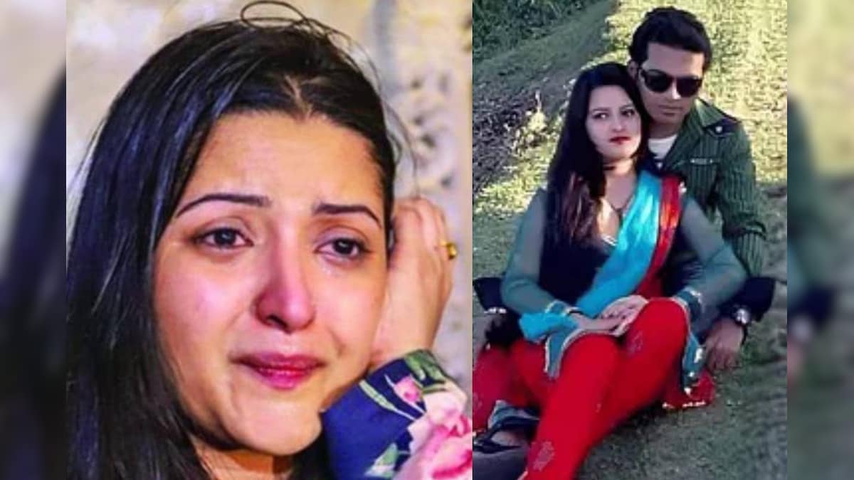 '…কী যন্ত্রণা!' পরীমণির প্রথম স্বামী প্রয়াত! অকালেই ঢলে পড়লেন মৃত্যুর কোলে