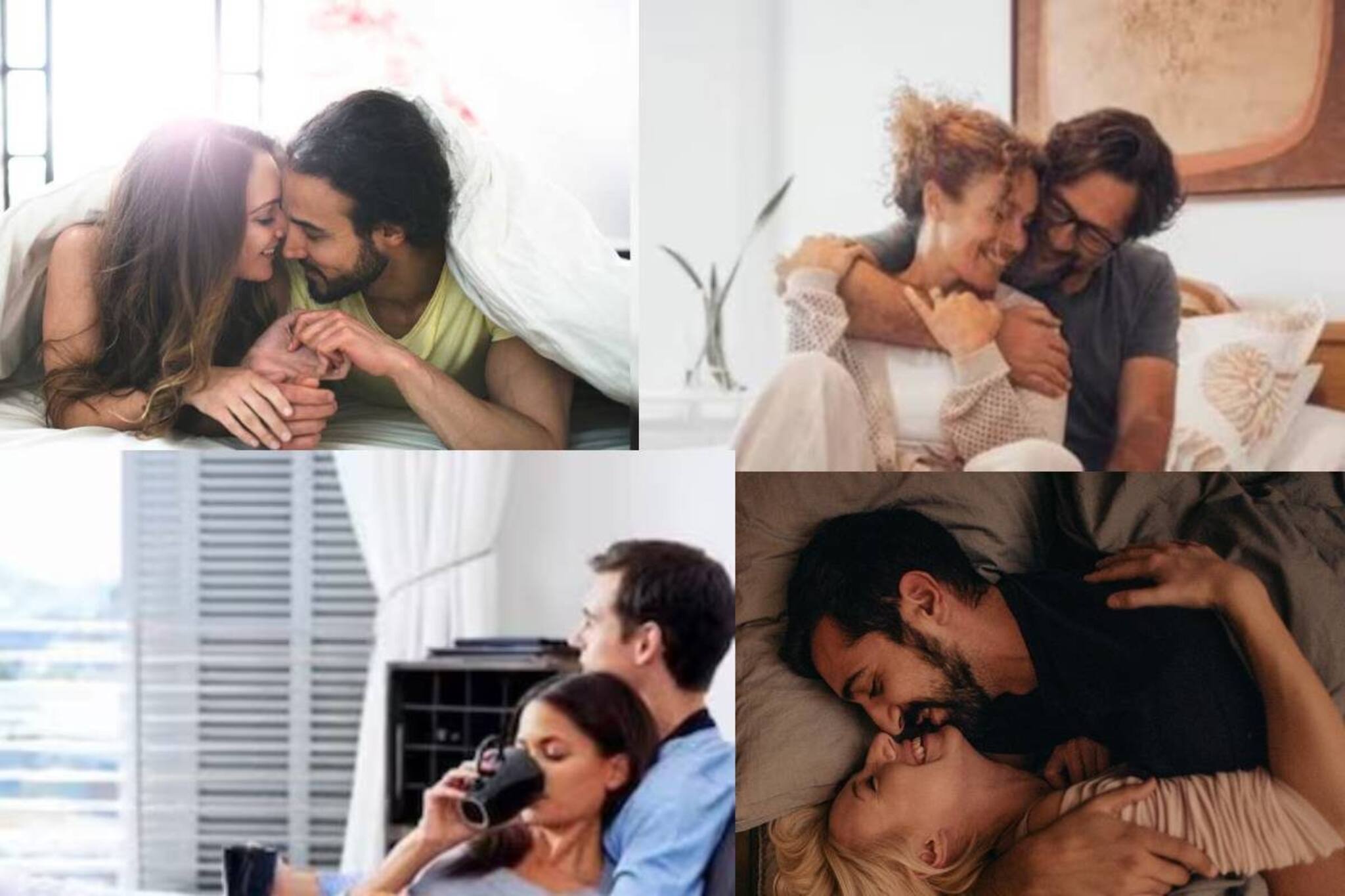 সঙ্গমের পর মাতুন এই খেলায়! আপনার যৌনজীবনে ‘আফটার প্লে’ আনবে উপভোগের নতুন উদ্যম!