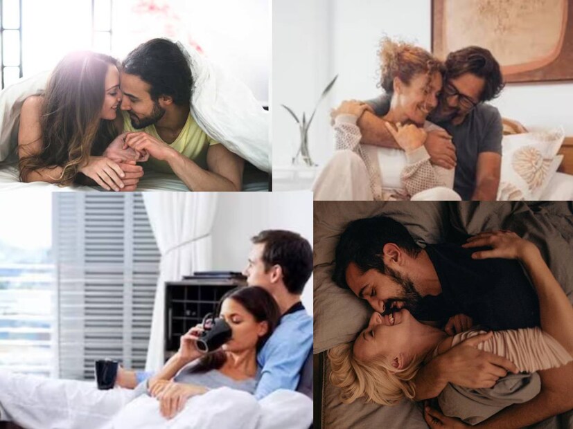 আফটারপ্লে যৌনতার সবচেয়ে অবহেলিত পর্যায়গুলির মধ্যে একটি। যৌন সঙ্গমের পর পুরুষরা ঘুমিয়ে পড়তে পছন্দ করেন। অথবা মোবাইলে ডুবে যান। অন্যদিকে মহিলারা আরও কিছু রোম্যান্স চান। আফটারপ্লেতেও তাই। এবং যতটা পুরুষরা বিশ্বাস করতে চান যে আফটারপ্লে শুধুমাত্র মহিলাদের সন্তুষ্ট করার জন্য। কিন্তু তা নয়। এমনকি পুরুষরাও এটা থেকে উপকৃত হন। ইন্টারকোর্সেই থেমে না গিয়ে কেন আফ্টার প্লে করবেন, জানুন। বলছেন বিশেষজ্ঞ সারাংশ জৈন।