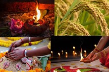 চলছে অগ্রহায়ণ মাস! বাড়িতে এই ফল আনলেই কেল্লা ফতে! অভাব পালাবে! আসবে টাকার বান