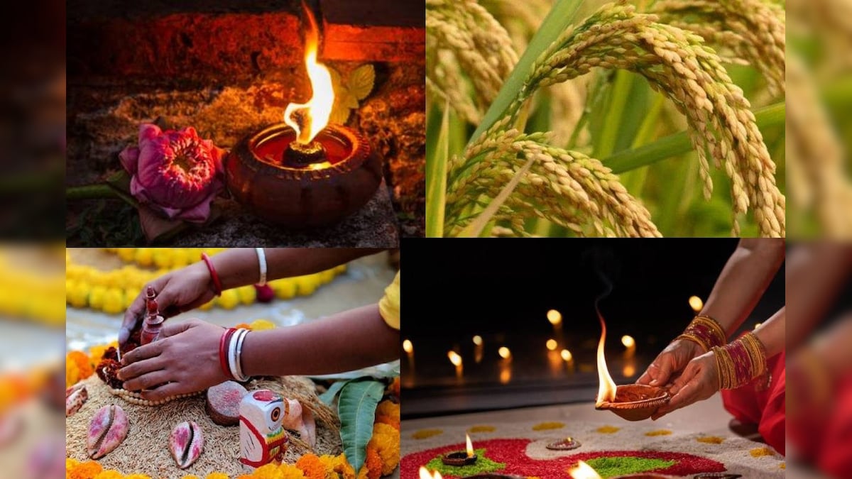 চলছে অগ্রহায়ণ মাস! বাড়িতে এই ফল আনলেই কেল্লা ফতে! অভাব পালাবে! আসবে টাকার বান