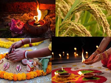 চলছে অগ্রহায়ণ মাস! বাড়িতে এই ফল আনলেই কেল্লা ফতে! অভাব পালাবে! আসবে টাকার বান