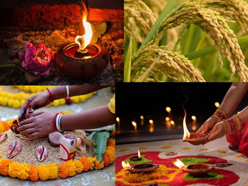 বাংলা ক্যালেন্ডারে চলছে অগ্রহায়ণ মাস৷ অত্যন্ত পবিত্র এই মাসকে বলা হয় মার্গশীর্ষ৷