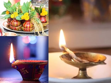 রাত পোহালেই ইতুপুজো! এই খাবার খেলেই আসবে অভাবের কালো ছায়া! কী খাবেন জানুন