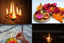 একে শনিবার, তার উপর অগ্রহায়ণের অমাবস্যা! আজ রাতে এই ছোট্ট কাজে আসবে টাকার বর্ষা