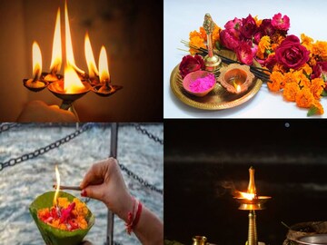 একে শনিবার, তার উপর অগ্রহায়ণের অমাবস্যা! আজ রাতে এই ছোট্ট কাজে আসবে টাকার বর্ষা