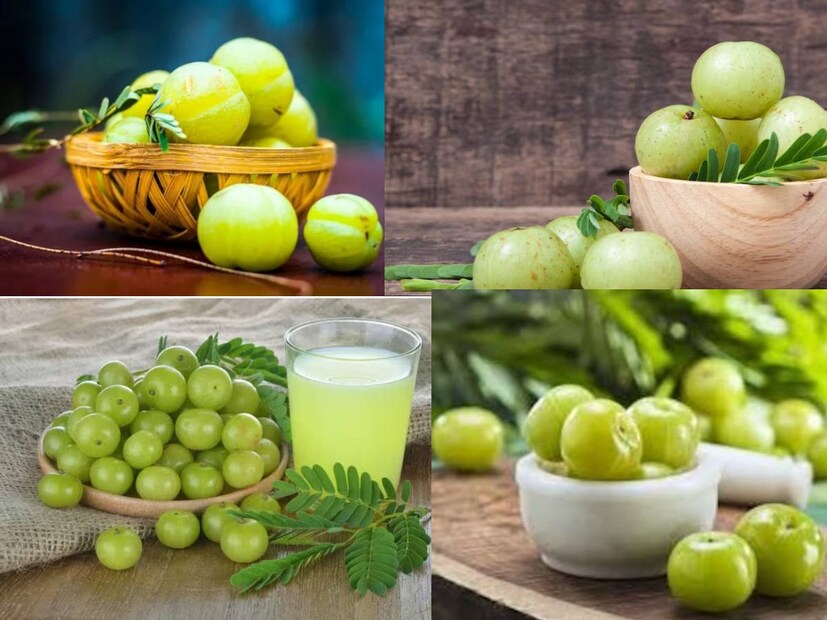শীতকালীন সমস্যার মোকাবিলা করতে আমলা বা আমলকির জুড়ি নেই৷ ভিটামিন সি,অ্যান্টিঅক্সিড্যান্টে ভরপুর আমলা বা আমলকিকে বলা হয় সুপারফুড। শীতকাল-সহ বছরভরই ডায়েটে রাখা যায় উপকারী আমলকিকে।
