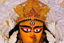 আজ জগদ্ধাত্রী পুজোর দশমী কতক্ষণ? সিঁদুরের এই টোটকাতেই দূর অভাব, উছলে পড়বে টাকা