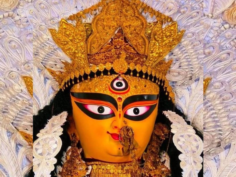 দেখতে দেখতে চলে এল জগদ্ধাত্রীপুজোর অবসান৷ আজ, সোমবার জগদ্ধাত্রীপুজোর দশমী৷ শেষ হবে আরও একটি উৎসবের মরশুম৷