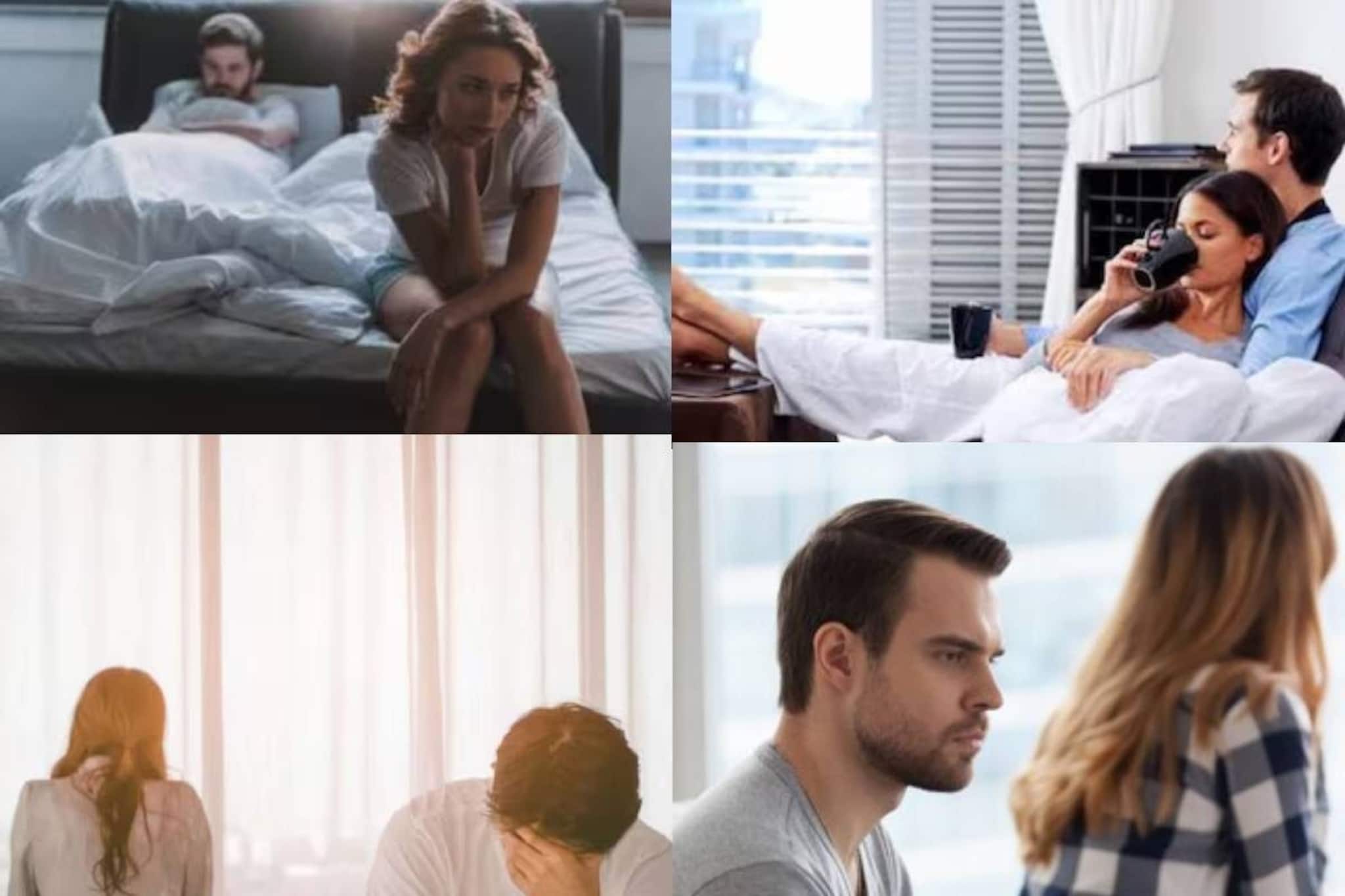 কোন ভিটামিনের অভাবে কমে সঙ্গমের ইচ্ছে?সঙ্গী বা সঙ্গিনীকে তৃপ্ত করতে ডায়েটে রাখুন