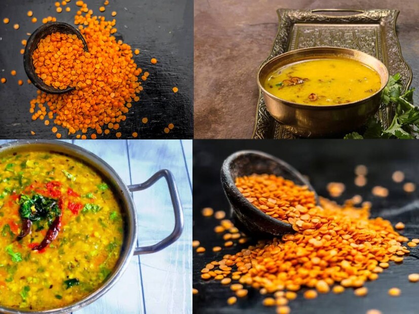 সিদ্ধ হোক বা ফোড়ন দিয়ে-গরম ভাতের সঙ্গে বাঙালির কাছে সেরা যুগলবন্দি মুসুরডাল৷ হেঁশেলের নিত্য রান্নার মধ্যে প্রথমেই আসে এই ডাল৷ উপকারে ঠাসা এই ডাল খেতেই হবে একাধিক কারণে৷