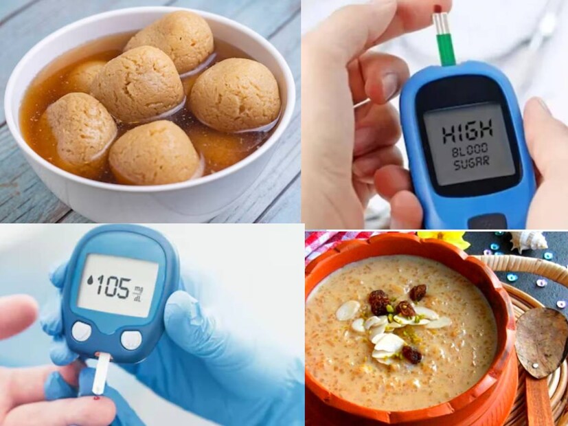 শীতকাল মানে গুড়ের মরশুম। নলেন, পাটালি-খেজুরের গুড়ের রকমারি গন্ধে ভরে থাকে বাতাস। পিঠে-পুলি-পায়েসের স্বাদের জন্য তো বটেই। স্বাস্থ্যকর কারণের জন্যেও ইদানীং অনেকেই চিনি ছেড়ে গুড়ের দিকে ঝুঁকেছেন। শীতকাল মানে গুড়ের মরশুম। নলেন, পাটালি-খেজুরের গুড়ের রকমারি গন্ধে ভরে থাকে বাতাস। পিঠে-পুলি-পায়েসের স্বাদের জন্য তো বটেই। স্বাস্থ্যকর কারণের জন্যেও ইদানীং অনেকেই চিনি ছেড়ে গুড়ের দিকে ঝুঁকেছেন।