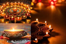 আজ কার্তিক সংক্রান্তির সন্ধ্যার এই সময়ে বাড়ির বিশেষ কোণে প্রদীপ দিলে অর্থবৃষ্টি