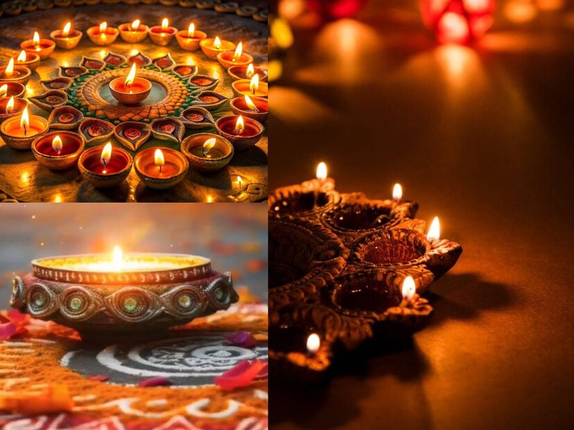 শনিবার কার্তিক সংক্রান্তি। কার্তিক মাসের শেষ দিন। রবিবার থেকে শুরু অগ্রহায়ণ মাস। পবিত্র কার্তিক মাসকে বলা হয় দামোদর মাস। এই মাসে পুণ্য অর্জনের একাধিক পথ রয়েছে। বলছেন জ্যোতিষ বিশেষজ্ঞ পণ্ডিত হিতেন্দ্রকুমার শর্মা।