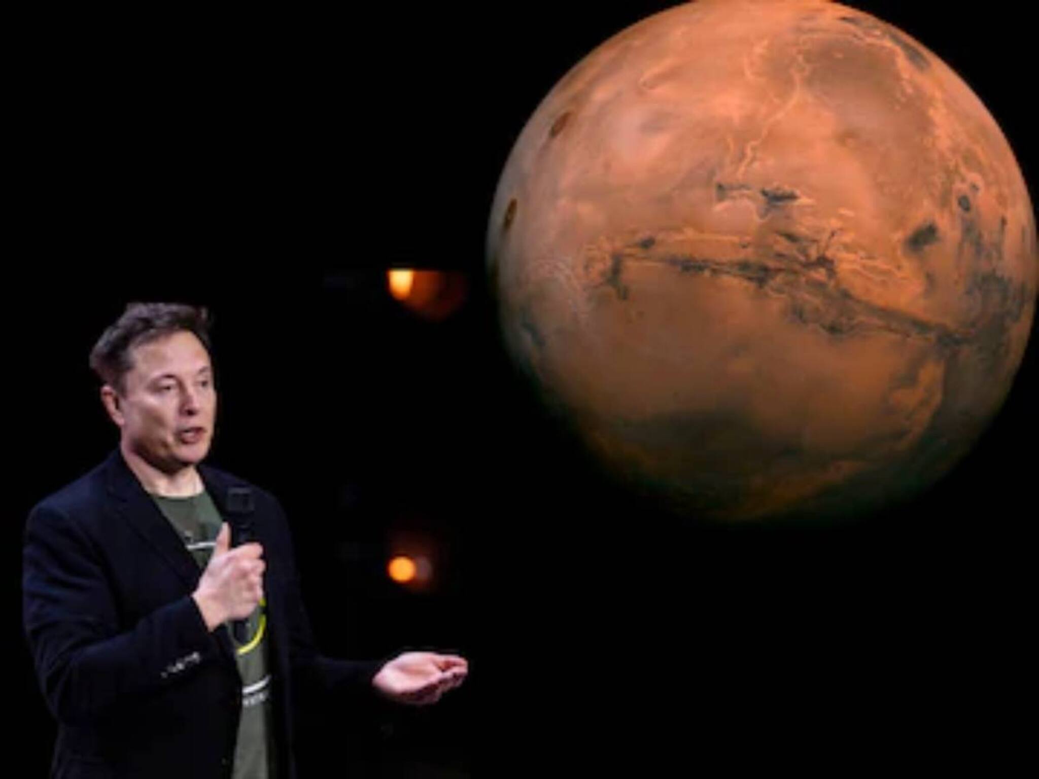 Explainer: Elon Musk Wants Internet On Mars: এ বার মঙ্গল গ্রহে ইন্টারনেট কানেকশন দেবেন ইলন মাস্ক! কে ব্যবহার করবে? খুঁটিনাটি জানলে চোখ কপালে উঠবে Explainer: Elon Musk Wants Internet On Mars: এ বার মঙ্গল গ্রহে ইন্টারনেট কানেকশন দেবেন ইলন মাস্ক! কে ব্যবহার করবে? খুঁটিনাটি জানলে চোখ কপালে উঠবে