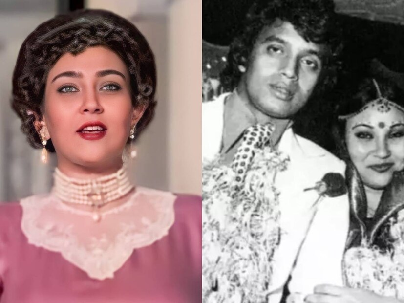 মিঠুন চক্রবর্তীর প্রাক্তন স্ত্রী হেলেনা লিউকের মৃত্যুরহস্য ঘিরে ধোঁয়াশা এখনও কাটল না৷ গত ৩ নভেম্বর আমেরিকায় প্রয়াত হন হেলেনা৷ বয়স হয়েছিল ৬৮ বছর৷ মৃত্যুর আগে তাঁর শেষ ফেসবুক পোস্ট আলোচনার কেন্দ্রে৷ তিনি লিখেছিলেন,‘‘অদ্ভুত লাগছে৷ আবেগ মিলেমিশে যাচ্ছে৷ এবং জানি না সব কেন গুলিয়ে যাচ্ছে৷’’ এটাই ছিল হেলেনের শেষ সোশ্যাল মিডিয়া পোস্ট৷ 