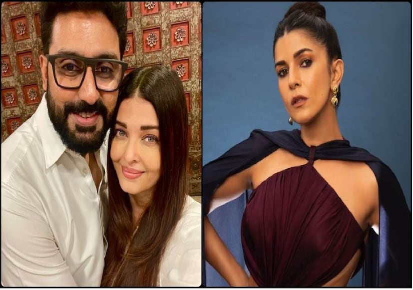 বলিপাড়ায় একটাই গুঞ্জন। দূরত্ব তৈরি হয়েছে ঐশ্বর্যা রাই বচ্চন ও অভিষেক বচ্চনের দাম্পত্যে। বিবাহবিচ্ছেদের পথেই এগোচ্ছেন তাঁরা। নেপথ্যে নিমরত কউর। ‘দাসভি’ ছবিতে অভিনয়ের সময় থেকে নাকি নিমরত কৌরের সঙ্গে ঘনিষ্ঠতা তৈরি হয় অভিষেকের।