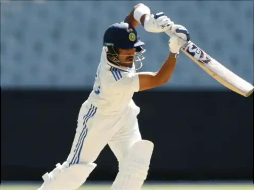 জানা গিয়েছে, নীতিশ অভিষেক করতে চলেছেন ভারতীয় দলের জার্সিতে। চতুর্থ সীমার হিসাবে নীতিশকে ব্যাবহার করতে চাইছে ভারতীয় টিম ম্যানেজমেন্ট। তিনি এখনও পর্যন্ত খেলা ২৩টি প্রথম-শ্রেণীর ম্যাচে তার নামে ৫৬ উইকেট পেয়েছেন।