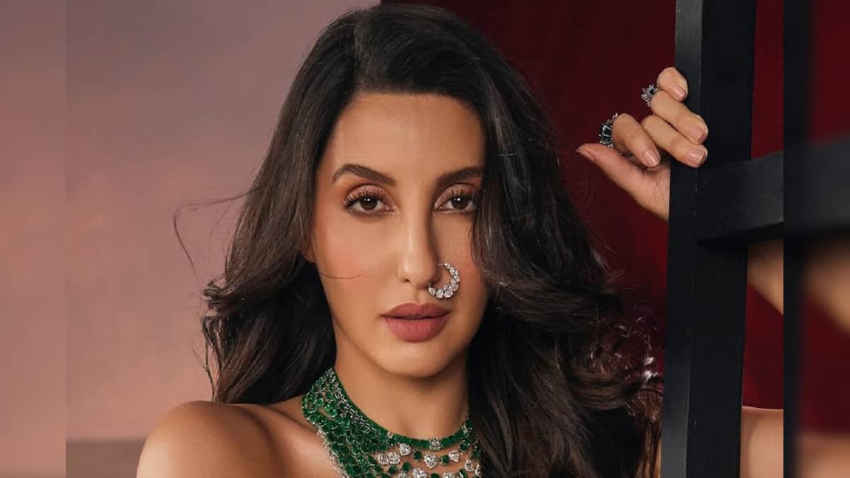Nora Fatehi: লস অ্যাঞ্জেলসের ভয়ঙ্কর দাবানলে আটকে হাহাকার নোরা ফতেহির! বর্ণনা করলেন হাড়হিম করা পরিস্থিতি