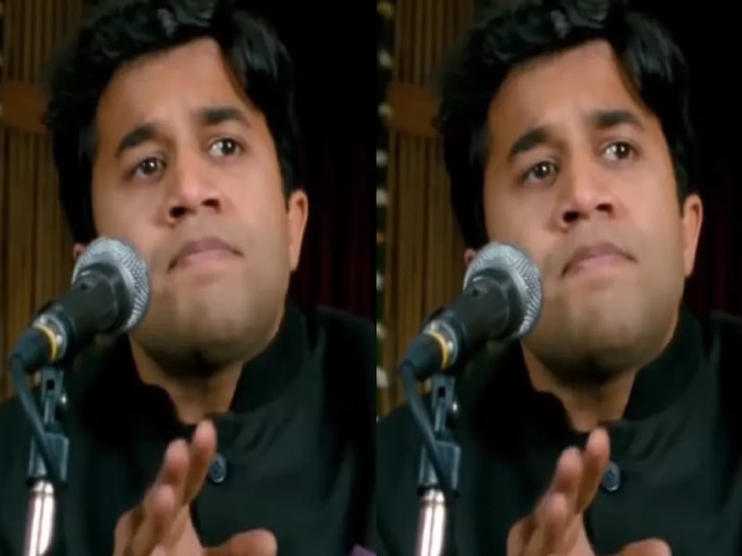বর্তমানে মারাঠি সিনেমায় চুটিয়ে অভিনয় করছেন ওমি বৈদ্য। অভিনয়ের পাশাপাশি প্রযোজনাতেও হাত পাকাচ্ছেন। সম্প্রতি অ্যামাজন প্রাইমে মুক্তি পাওয়া ‘আইচা গাওয়াত মারাঠিত হোল’ ছবিতে দেখা গিয়েছে তাঁকে। তাঁর প্রোডাকশন হাউজের ব্যানারেই তৈরি হয়েছে কমেডি জনারের এই ছবি। 