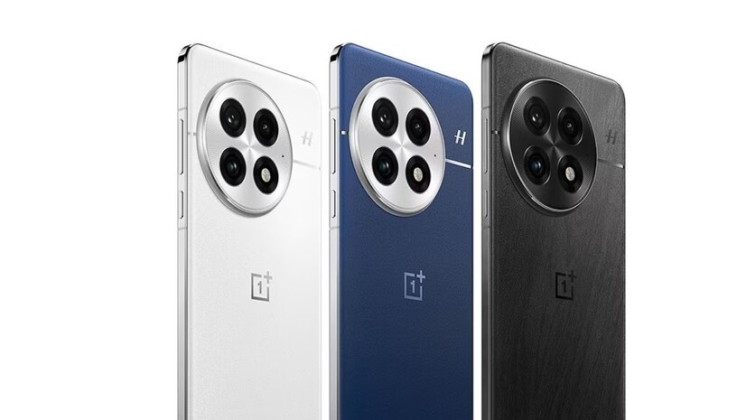 OnePlus 13-এর স্পেসিফিকেশন: OnePlus 13-এ 6.82 ইঞ্চির 2K রেজোলিউশন বিশিষ্ট LTPO AMOLED ডিসপ্লে রয়েছে, যার পিক ব্রাইটনেস 4500 নিটস। এতে Snapdragon 8 Elite প্রসেসর ব্যবহৃত হয়েছে। দেওয়া হয়েছে 24GB পর্যন্ত RAM এবং 1TB পর্যন্ত স্টোরেজ অপশন, এই সব বৈশিষ্টই ফ্ল্যাগশিপ ডিভাইসগুলির মধ্যে OnePlus 13-কে করে তুলেছে অনন্য।