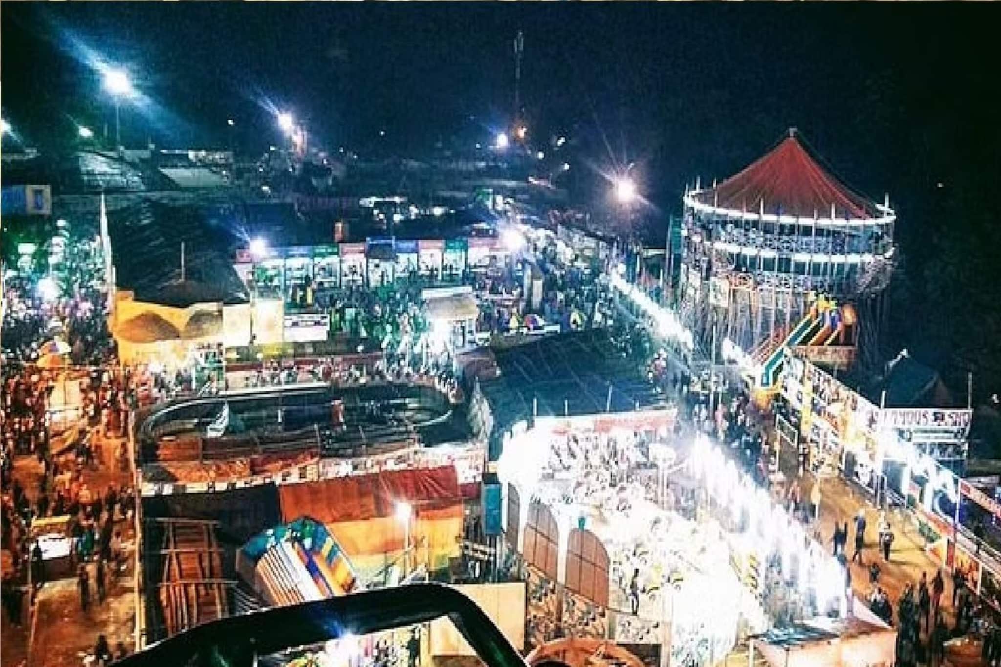 কবে শুরু হচ্ছে এবছরের পৌষমেলা, কোন মাঠে কত স্টল থাকবে, কীভাবে আবেদন? জানুন