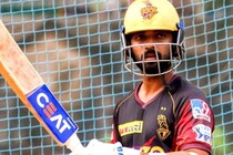 Ajinkya Rahane: আইপিএলের পরই দল ছাড়লেন রাহানে! ঠিক হয়ে গিয়েছে নতুন অধিনায়ক