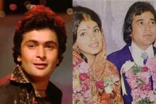ডিম্পলকে কেড়ে নেওয়ার জন্য রাজেশ খান্নার উপর রাগ! অকপটে স্বীকার করে নিয়েছিলেন