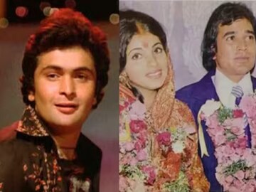 ডিম্পলকে কেড়ে নেওয়ার জন্য রাজেশ খান্নার উপর রাগ! অকপটে স্বীকার করে নিয়েছিলেন