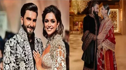 রণবীর-দীপিকা রণবীর-দীপিকা