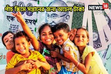 লেখাপড়া থেকে বিয়ে, সন্তানের জন্য টাকার ঝড়!পাঁচটি সরকারি স্কিমে ভবিষ্যত সুন্দর