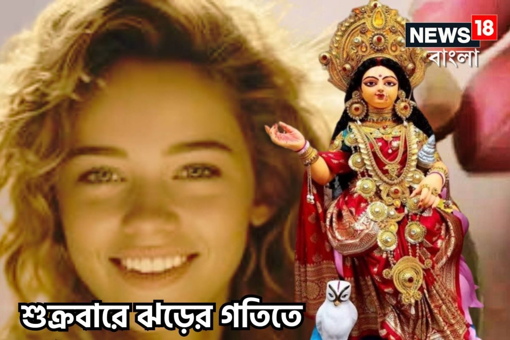 টাকায় ভরে উঠবে ঘর, শুক্রবারে ঝড়ের গতিতে টাকা আসবে ঘরে, মা লক্ষ্মী ঝাঁপি উল্টে