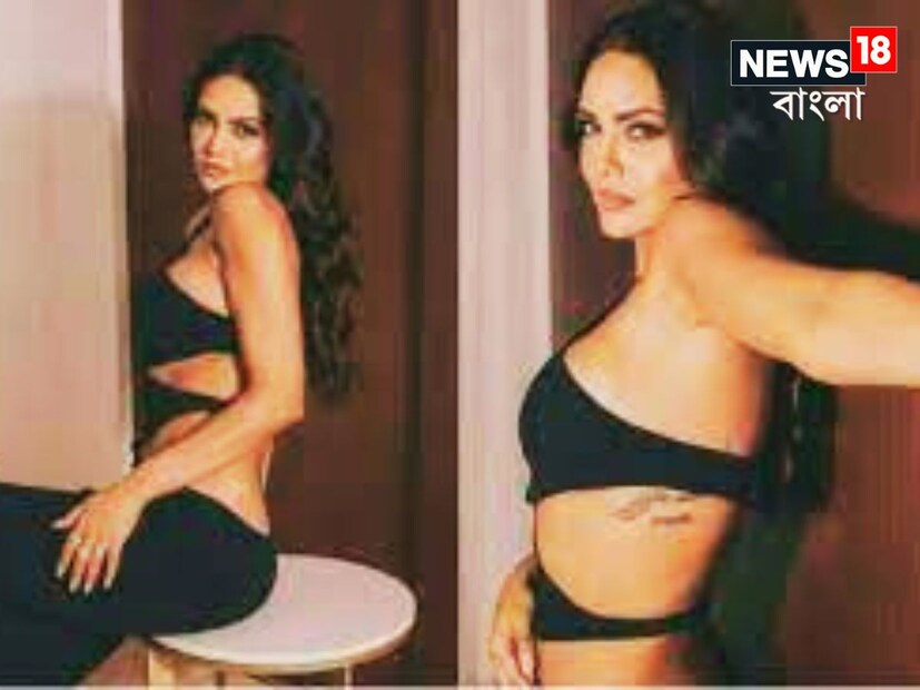 ছবি ছাড়াও এষা ওটিটিতে কাজ করেন ৷ বোল্ড ইমেজের বাইরে বেরতে শুরু করেন ৷ ২০২১-এর নকাবে প্রচুর ঘনিষ্ঠ দৃশ্য ছিল ৷ এরপরে আশ্রম ৩ ৷ প্রতীকী ছবি ৷
