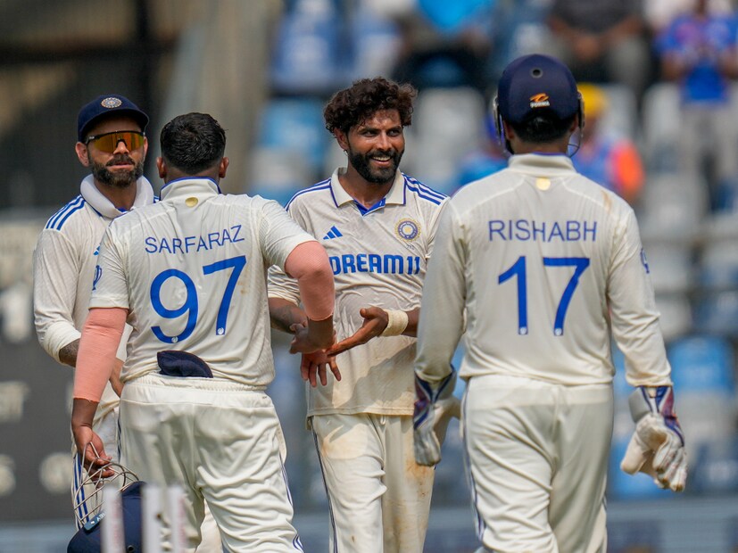 আইপিএলের পরই ইংল্যান্ড সফরে যাবে ভারতীয় দল। পাঁচ ম্যাচের টেস্ট সিরিজ খেলবে টিম ইন্ডিয়া। ইংল্যান্ডের বিরুদ্ধে নামার আগেই বড় রেকর্ড গড়ে ফেললেন রবীন্দ্র জাদেজা।