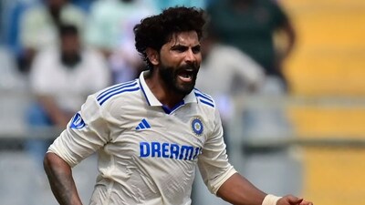 Jadeja Shines with All-Round Brilliance Ahead of IND vs NZ ODI Series