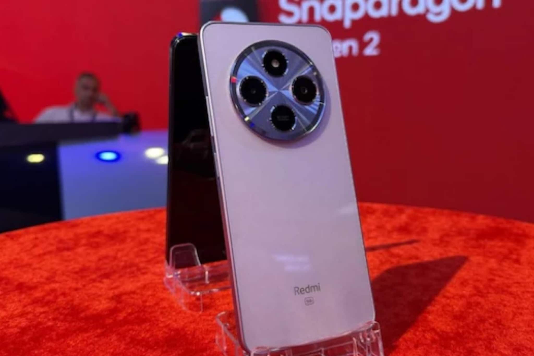 চলতি মাসেই ভারতে লঞ্চ হতে চলেছে Redmi A4 5G, দাম ১০ হাজার টাকারও কম!