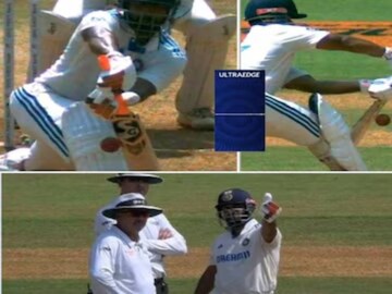 একটা কারণেই নিউজিল্যান্ডের বিরুদ্ধে হোয়াইটওয়াশ ভারত! বিস্ফোরক রোহিত
