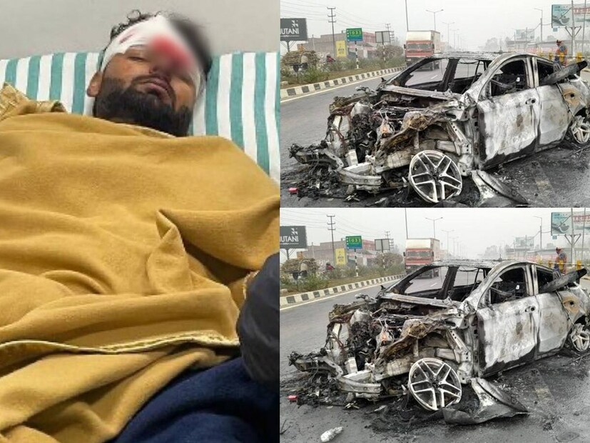 রাস্তার ধারে একটি কারখানায় কাজ করার সময়ে তাঁরা দেখতে পান দুর্ঘটনার বিষয়টি। তারপরে পন্থকে উদ্ধার করে স্থানীয় হাসপাতালে নিয়ে যান। এই দুই যুবককে ভুলে যাননি পন্থ। প্রতীকী ছবি।