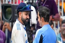 দ্বিতীয় টেস্টের মাঝেই ভারতীয় দলে পরিবর্তনের ইঙ্গিত! যোগ দেবেন তারকা ক্রিকেটার