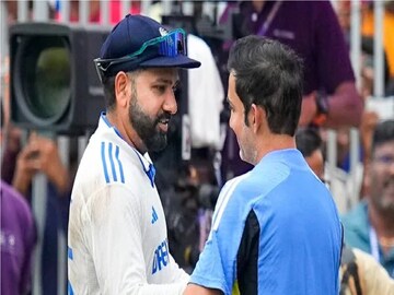 অস্ট্রেলিয়ার বিরুদ্ধে নামার আগে ভারতীয় দলে বিরাট পরিবর্তন! চাপে রোহিত শর্মা