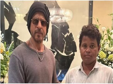 ৯৫ দিন অপেক্ষার পর 'শাহরুখ' দর্শন! অবাক কাণ্ড মন্নতের বাইরে, জানলে চমকাবেন!