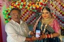 পদ্মের অভিযানে নববধূ! শমীকের হাত ধরে নয়া চমক বিয়ে বাড়িতে