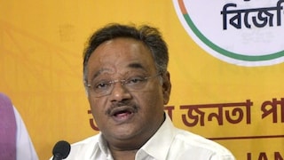 পাটুলি বিস্ফোরণ কাণ্ডে শমীকের নিশানায় তৃণমূল